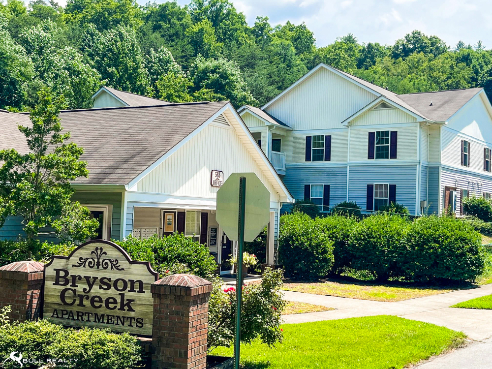 Bryson Creek Apartments | 40-Unit Multifamily Opportunity | Low Income Housing Tax Credit Program
