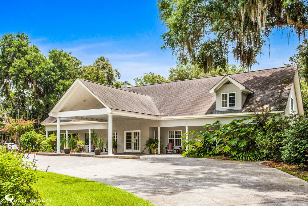 Memory Care Facility Opportunity in Savannah, GA | 36-Units