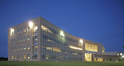 SOLD | FEMA Disaster Operations Center