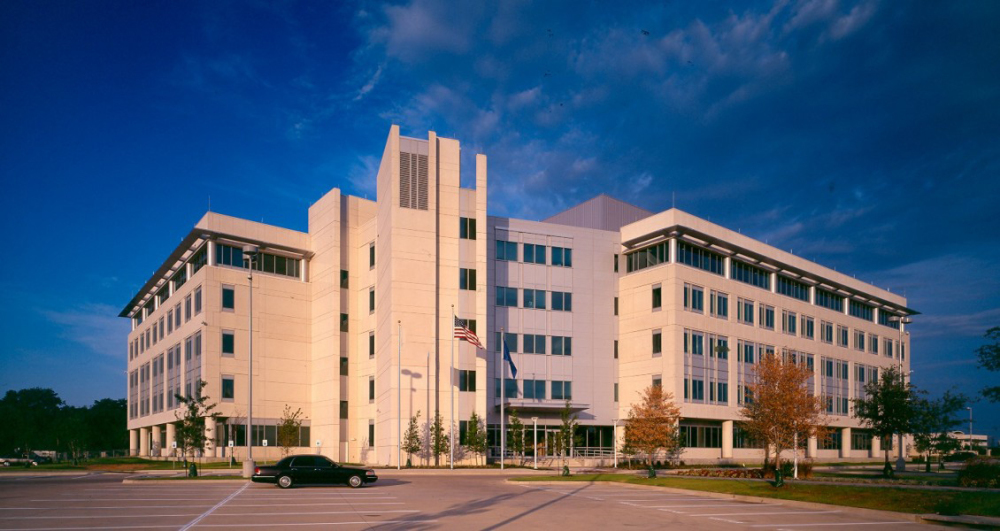 SOLD | FBI Field Office