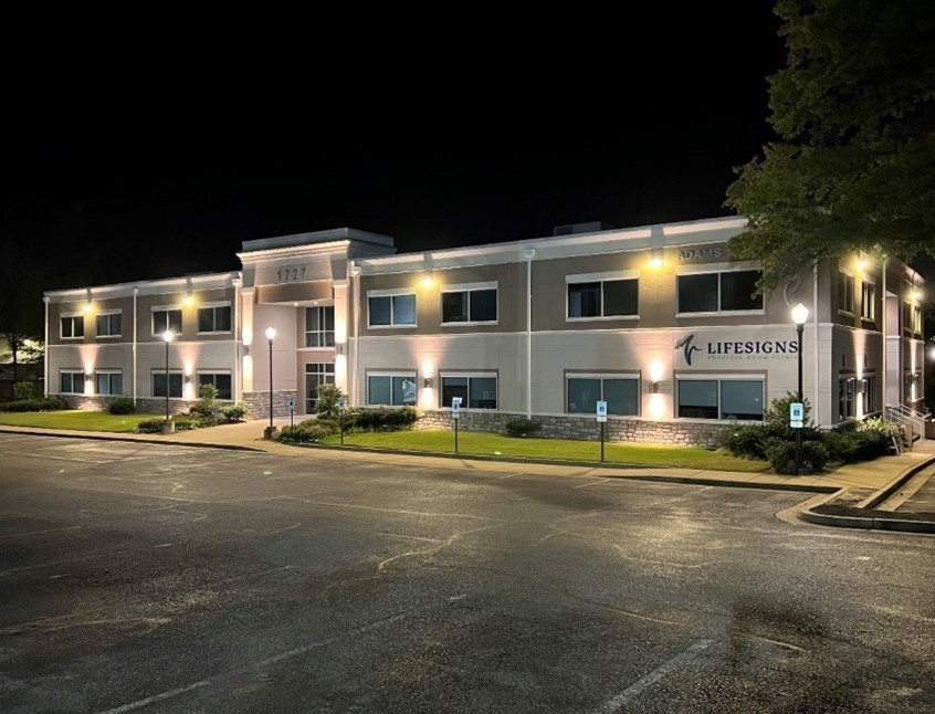 SOLD | 100% Occupied Medical Office Building 