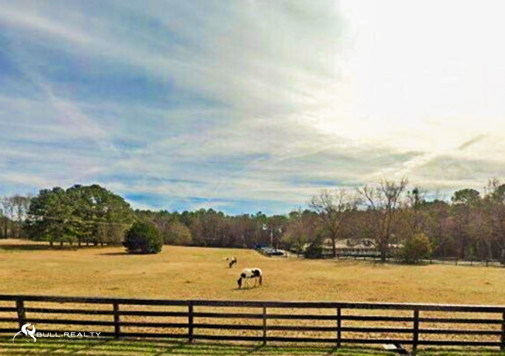 84-Bed Residential Facility | ±56,178 SF | Jackson, GA