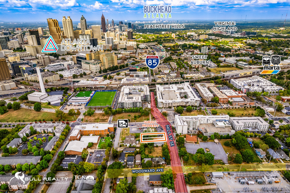 Two Single Family Home Sites | ±0.32 AC