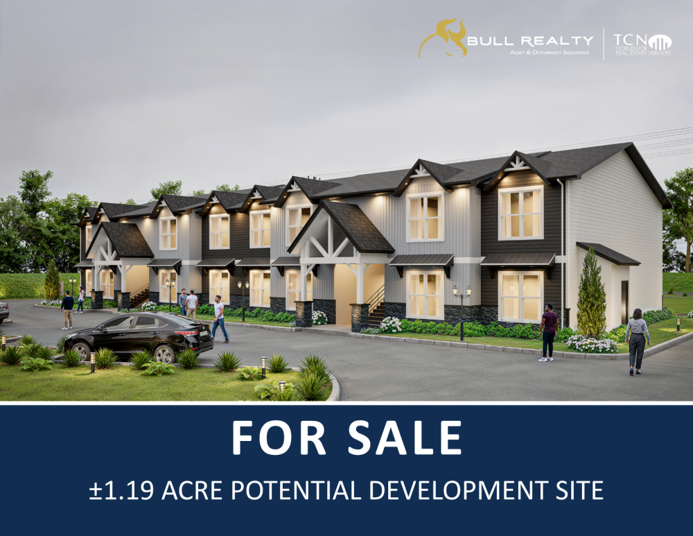 ±1.19 Acre Potential Development Site | Waycross, GA