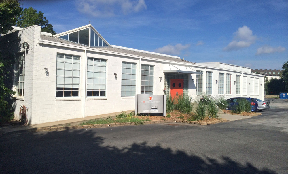 SOLD | Studio-Creative Office Building | 20,431 SF
