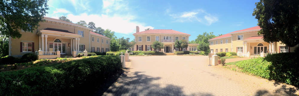 SOLD | Three Office Buildings in Sandy Springs | ±64,000 SF