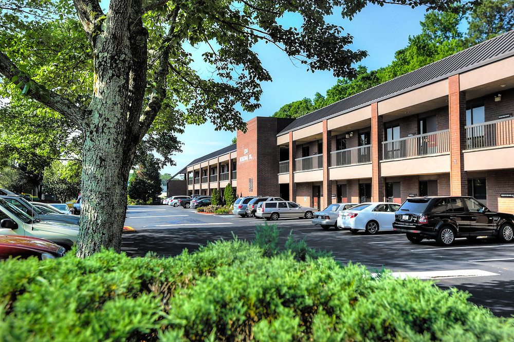 SOLD | Metro Atlanta Area Office Investment 
