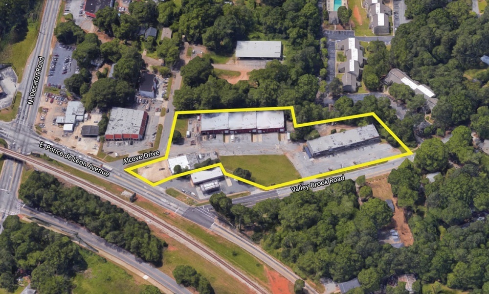 SOLD | Net Leased Industrial & Retail Portfolio With Bonus Outparcel