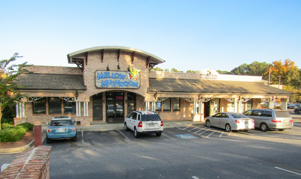 SOLD | Wisdom Pointe