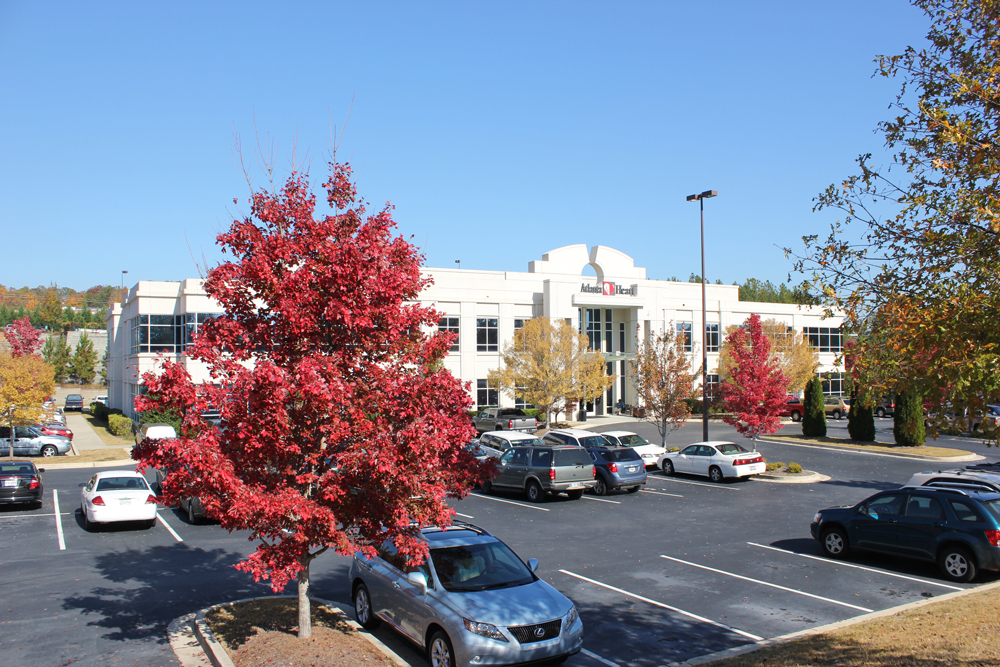 SOLD | Ultima at Eagles Landing | Medical Office Building