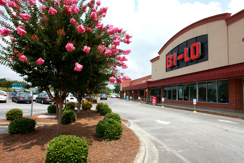 SOLD | Grocery Anchored Neighborhood Shopping Center | Gastonia, North Carolina