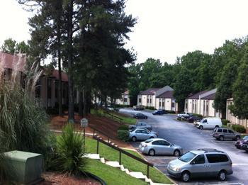 SOLD | 120 Unit Ridgeview Apartment Complex