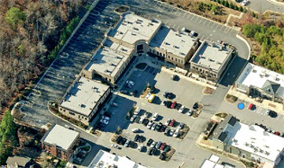 SOLD | Ellard Mercantile Exchange Shopping Center