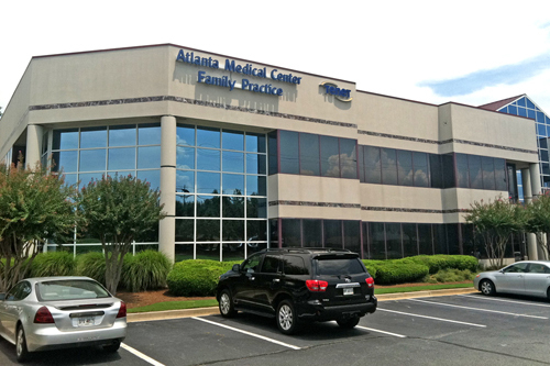 SOLD | MOB Investment Opportunity