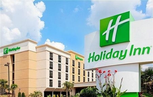 SOLD | Holiday Inn