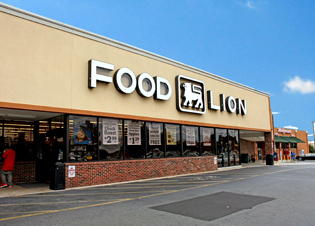 SOLD | Grocery Anchored Shopping Center