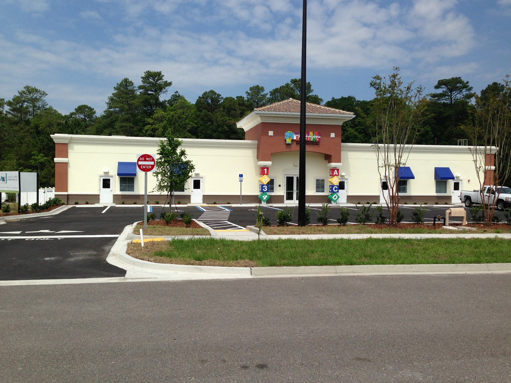 SOLD | The Learning Experience Day Care Facility | Jacksonville, Florida