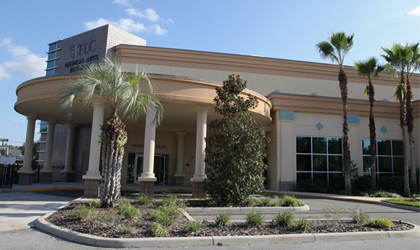 SOLD | TLC Arts Building | 32,000 SF | Lady Lake, Florida