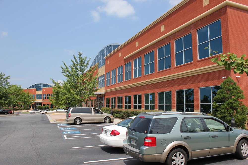 SOLD | Athens, GA Medical Office Building Investment Opportunity - The Exchange