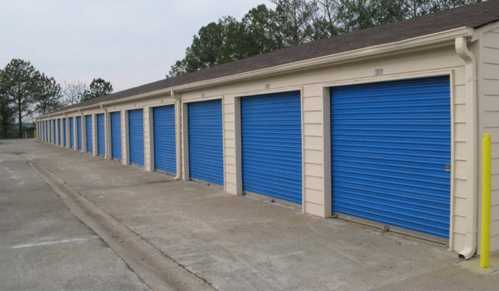 SOLD | DNA Self Storage | 97 Units
