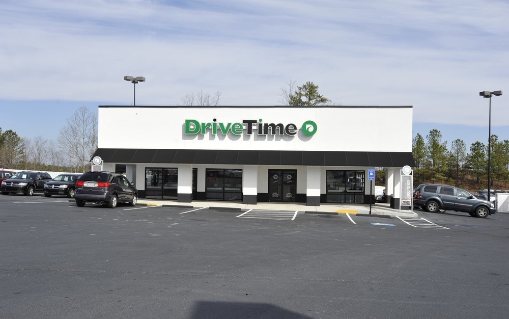 DriveTime