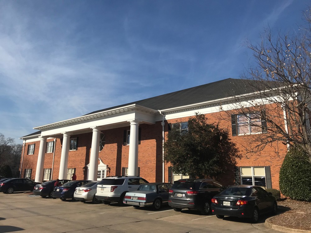 SOLD | Medical Office | 31,399 SF