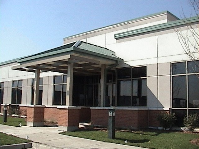 SOLD | Prairie Glen Office Center 