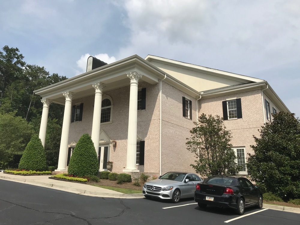 SOLD | Douglasville Office | Meritage Centre