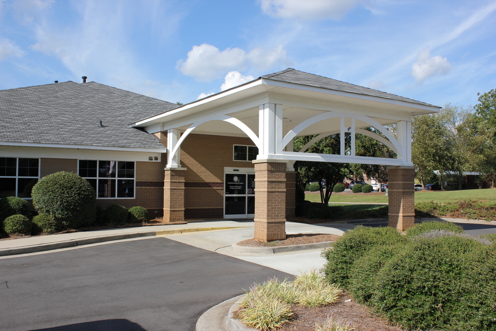 SOLD | Rock Hill, South Carolina Office Opportunity 