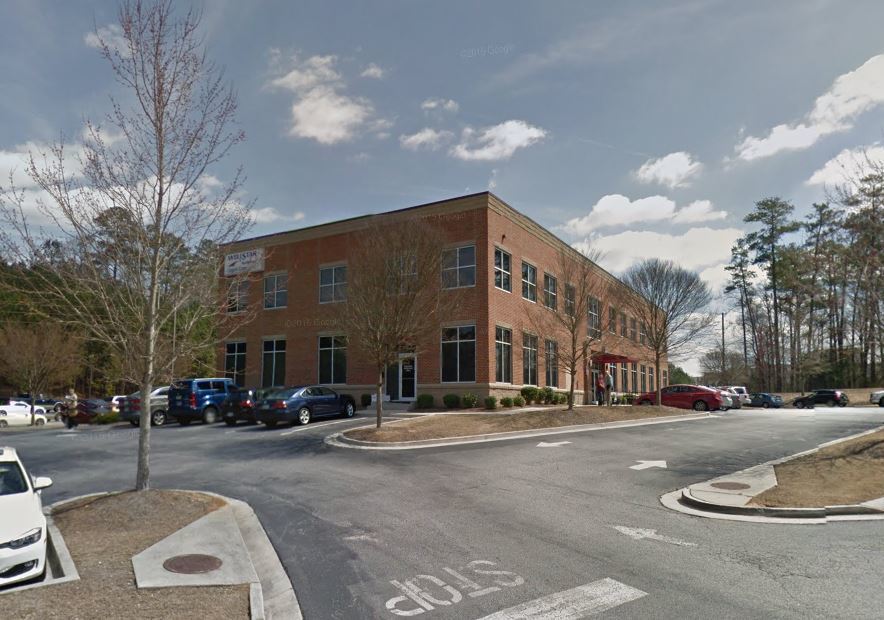 SOLD | Medical Office Building | 14,218 SF