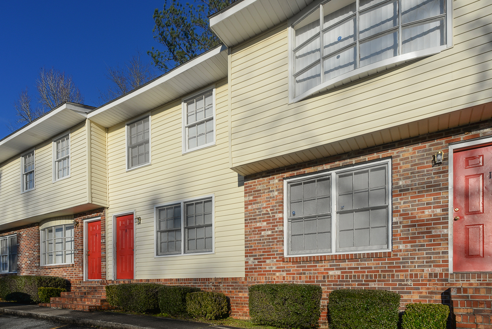 SOLD | The Oaks Apartments Macon | 98 Units 