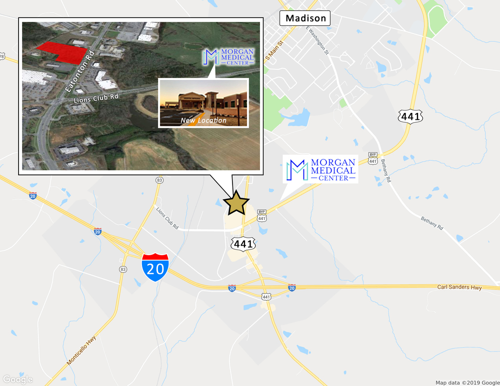 SOLD | Senior Housing Development Site | ± 6.85 Acres