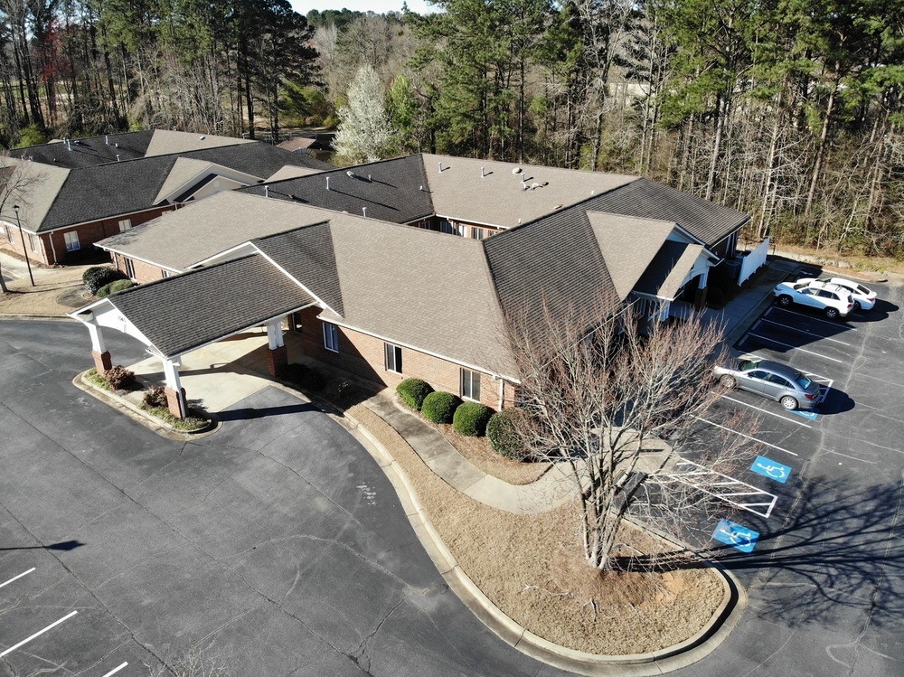 SOLD | Freestanding Medical Office Opportunity | ±9,049 SF