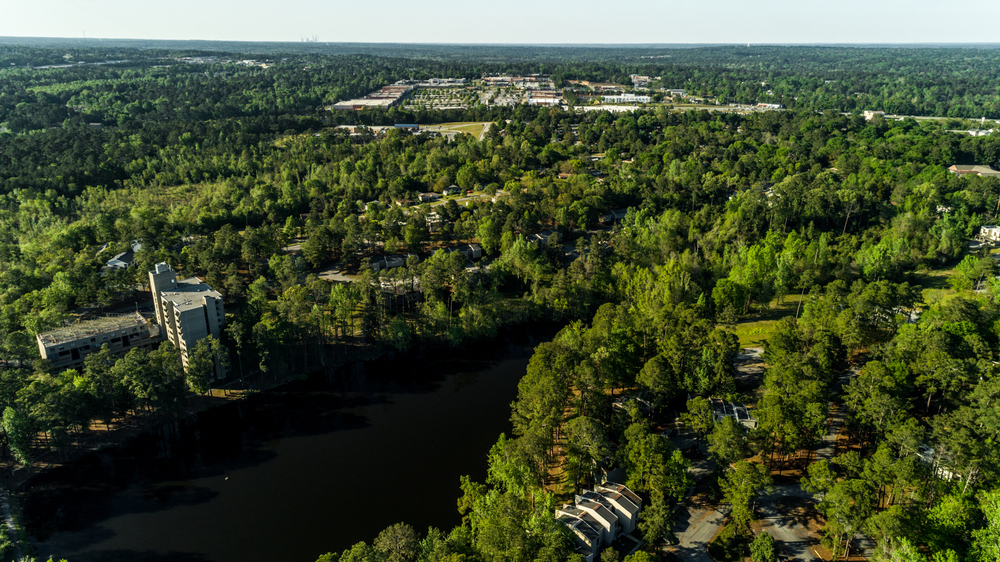 SOLD | Crystal Lake | 235 Units on 50 Acres