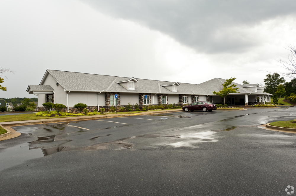 SOLD | Memory Lane Hospice Facility