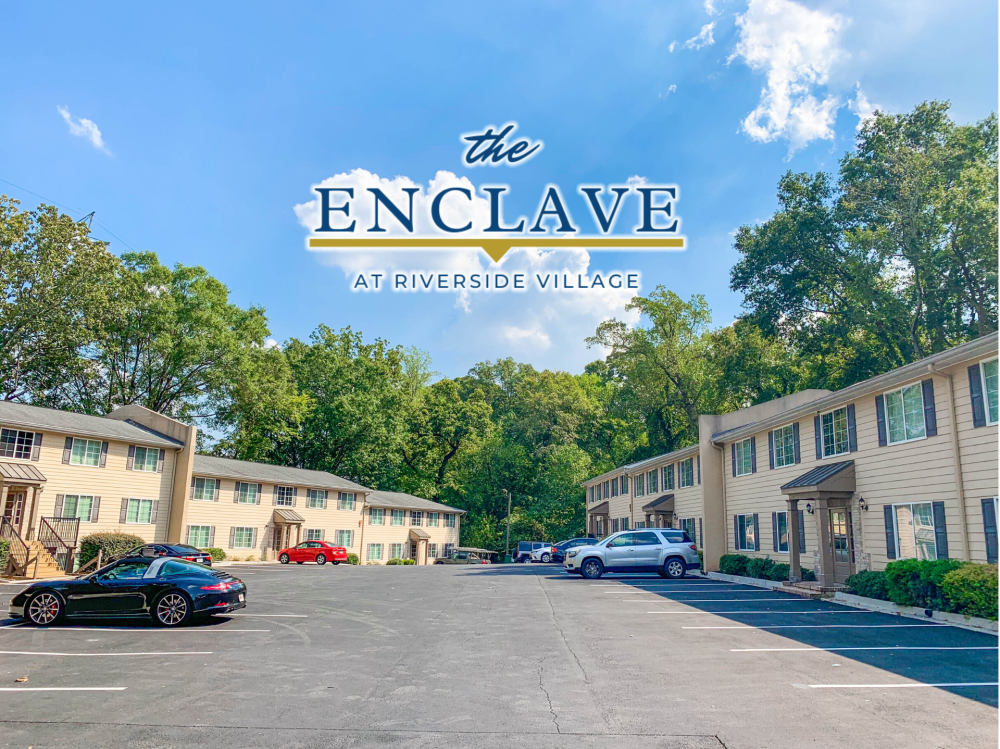 SOLD | 30-Unit Value-Add Multifamily | Enclave at Riverside Village
