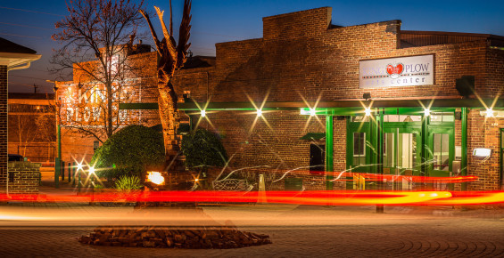 SOLD | King Plow Arts Center | 3,671 SF Condo | Suite J-105