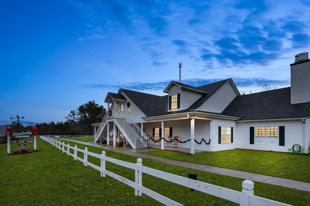 SOLD | Kimberly Personal Care Home | 34-Units | Dallas, GA