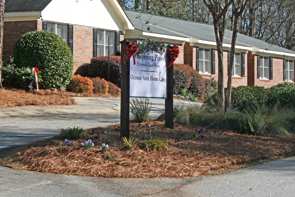 SOLD | Personal Care Homes | 30-Units | 11,442 SF