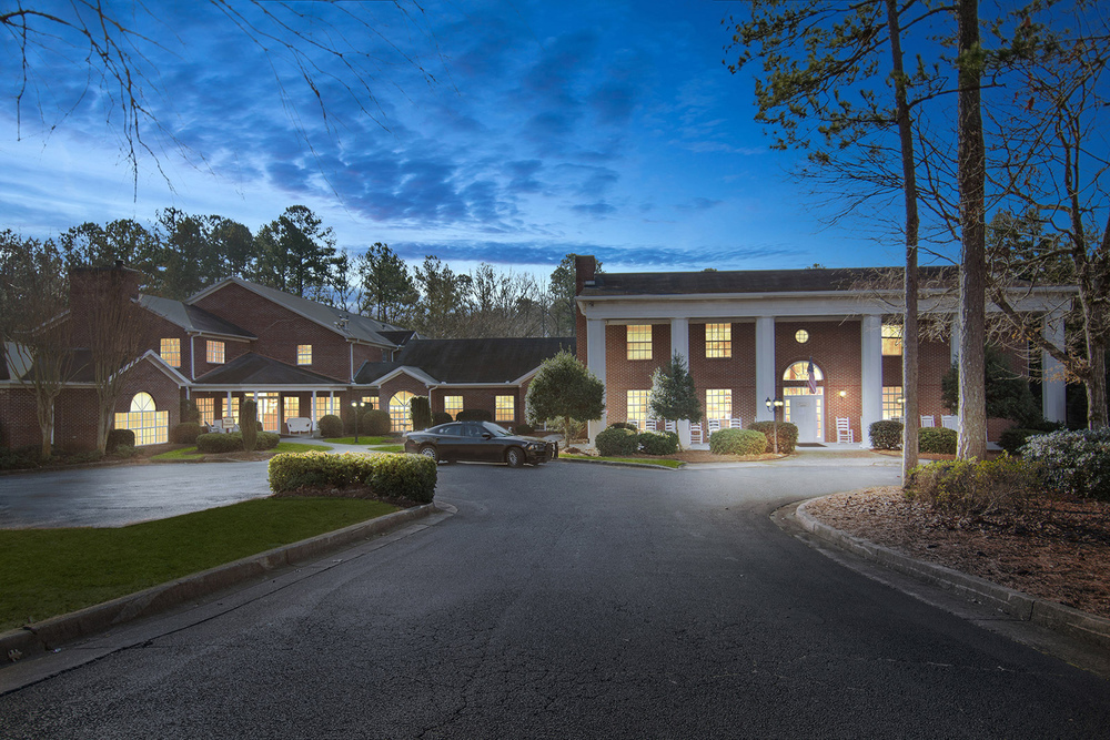SOLD | Personal Care Home | 62 Units | Metro Atlanta