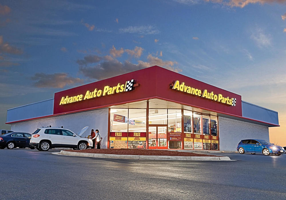 SOLD | Advance Auto Parts Net Lease Investment 