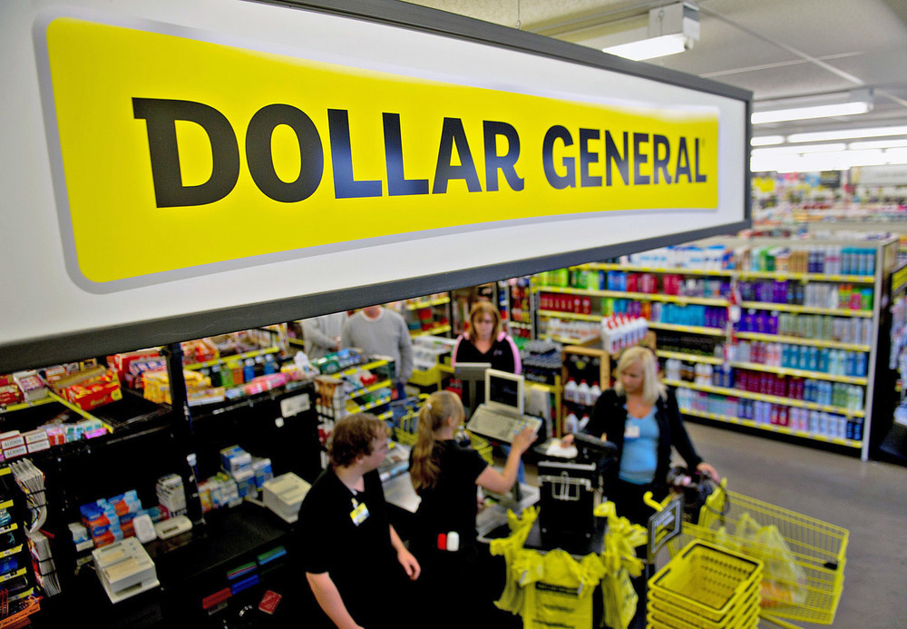 SOLD | Dollar General Net Lease Investment | Moulton, Alabama