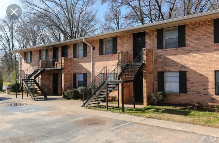 SOLD |  Midwood Acres Apartments | 44 Units