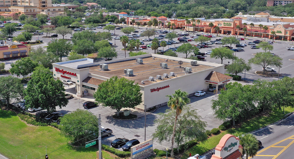 SOLD | Walgreens | Lady Lake, Florida