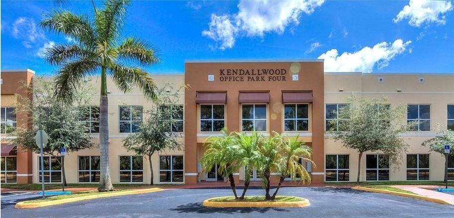 SOLD | 36,500 SF Office Building | Miami, Florida