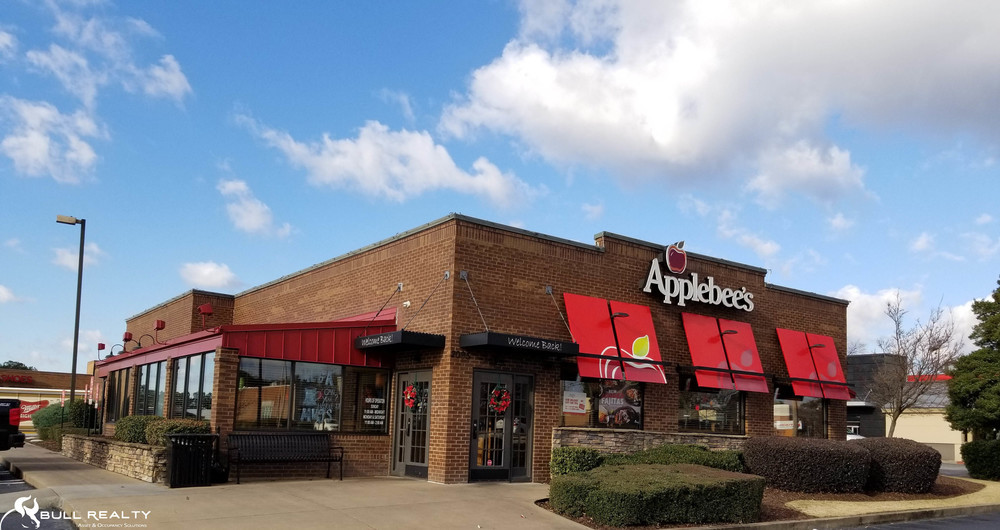 SOLD | Applebee's Net Lease Investment Opportunity