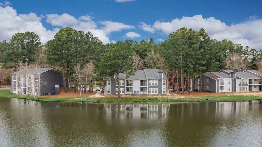 SOLD | Park at Netherley Apartments | 294 Units